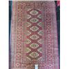 Image 2 : Oriental Wool Rug B