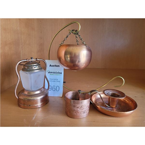 Copper Craft A