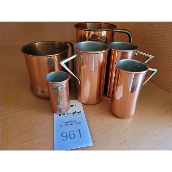 Copper Craft A