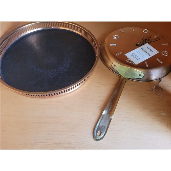 Copper Craft & Other A