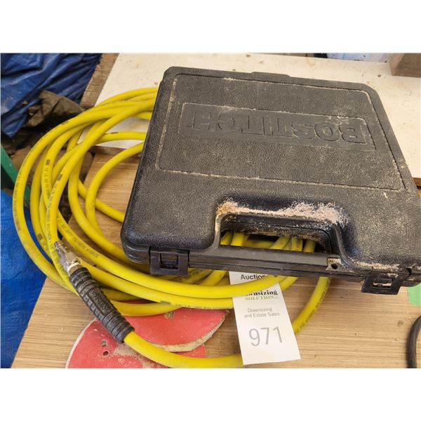 Bostich Headless Pinner B