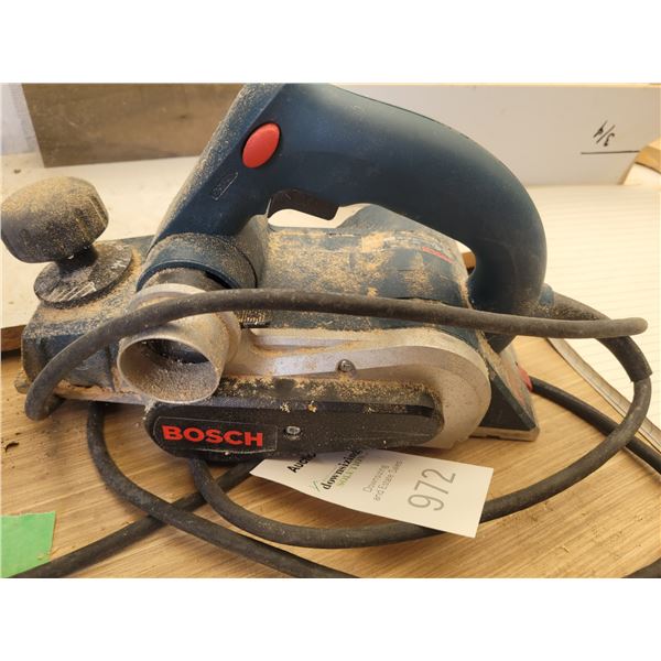 Bosch Sander B