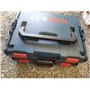 Image 5 : Bosch Tool Case B