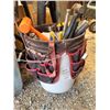 Image 1 : Bucket Tool Belt B