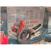 Image 3 : Bosch Table Saw w Gravity Rise Rolling Cart. C