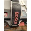 Image 6 : Bosch Table Saw w Gravity Rise Rolling Cart. C