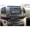Image 52 : 0B -- 2008 TOYOTA LAND CRUISER, BLACK, 183535 MILES KMS, FOUR WHEEL DRIVE,