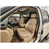 Image 52 : 108 -- 2009 CADALIAC ESCALADE, WHITE, 172627 KMS, ALL WHEEL DRIVE