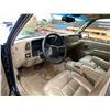 Image 52 : 119 -- 1999 CHEVROLET SUBURBAN, BLUE, 198858 MILES, 4X4