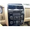 Image 52 : 110 -- 2010 FORD ESCAPE, CHAMPAGNE, 219501 KMS, FRONT WHEEL DRIVE