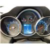 Image 52 : 263 -- 2014 CHEVROLET CRUZE LT, WHITE, 152788 KMS TMU, FRONT WHEEL DRIVE