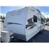 Image 52 : 250 -- 2007 KEYSTONE COUGAR, WHITE 25-30FT