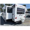 Image 8 : 250 -- 2007 KEYSTONE COUGAR, WHITE 25-30FT