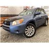 Image 1 : 104 -- 2007 TOYOTA RAV4, , 285457 KMS, FOUR WHEEL DRIVE