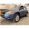 Image 2 : 104 -- 2007 TOYOTA RAV4, , 285457 KMS, FOUR WHEEL DRIVE