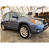 Image 8 : 104 -- 2007 TOYOTA RAV4, , 285457 KMS, FOUR WHEEL DRIVE