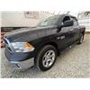 Image 2 : 0C -- 2018 RAM 1500, GREY, 207643 KMS, 4X4