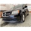 Image 2 : OE -- 2014 DODGE GRAND CARAVAN, BLACK, 231587 KMS