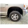 Image 25 : 153 -- 2008 RAM 1500 MEGA CAB, GREY, 199389 KMS, 4X4