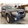 Image 8 : 101 -- 2010 MAZDA TRIBUTE, SILVER, 205298 KMS, AWD