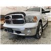 Image 2 : 152 -- 2016 RAM 1500, WHITE, 161599 KMS, 4X4