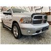 Image 8 : 152 -- 2016 RAM 1500, WHITE, 161599 KMS, 4X4