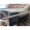 Image 52 : 10 -- 2000 CHEVROLET MALIBU, BLUE, 204727 KMS, FRONT WHEEL DRIVE