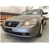 Image 2 : 6 -- 2004 NISSAN ALTIMA, BEIGE, 227438 KMS, FRONT WHEEL DRIVE