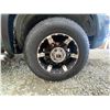 Image 25 : 156 -- 2006 NISSAN TITAN, BLUE, 163537 KMS, 4X4