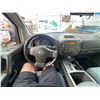 Image 52 : 156 -- 2006 NISSAN TITAN, BLUE, 163537 KMS, 4X4