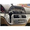 Image 52 : 201 -- 2008 HONDA ODYSSEY, GOLD, 255840 KMS, FRONT WHEEL DRIVE