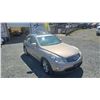 Image 8 : 106 - 2008 INFINITI X35, BIEGE, 206727 KMS,