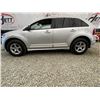 Image 8 : 103 - 2013 FORD EDGE, SILVER, 229649 KMS, ALL WHEEL DRIVE