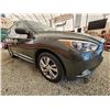 Image 8 : 2015 INFINITY QX60, DARK GREEN, 141084 KMS, ALL WHEEL DRIVE