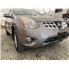 Image 8 : 2013 NISSAN ROGUE SPECIAL EDITION, GREY, 216386 KMS