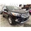Image 8 : 2019 FORD ESCAPE, BLACK, 181382 KMS, 4X4