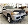 Image 8 : 2004 FORD EXPLORER, SILVER, 288793 KMS, 4X4