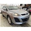Image 8 : 2011 MAZDA CX7, SILVER, 280115 KMS, FOUR WHEEL DRIVE