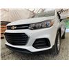 Image 2 : 2019 CHEVY TRAX, WHITE, 132005 KMS, FRONT WHEEL DRIVE