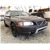 Image 8 : 2006 VOLVO XC70, TAN, 239754 KMS, ALL WHEEL DRIVE,  NO DESIGNATIONS
