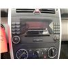 Image 52 : 2007 MERCEDES B200, BLUE, 198137 KMS, FRONT WHEEL DRIVE,  NO DESIGNATIONS