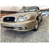 Image 2 : 2004 HYUNDAI SONATA, GOLD/BEIGE, 304743 KMS, FRONT WHEEL DRIVE,  NO DESIGNATIONS