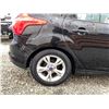 Image 27 : 2013 FORD FOCUS SE, BLACK, 156904 KMS, FRONT WHEEL DRIVE