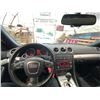 Image 52 : 2007 AUDI A4, GREY, 206496 KMS, ALL WHEEL DRIVE,  EX-LEASE