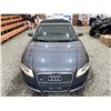 Image 8 : 2007 AUDI A4, GREY, 206496 KMS, ALL WHEEL DRIVE,  EX-LEASE