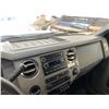 Image 52 : 2016 FORD F350 SUPER DUTY, WHITE, 173680 KMS, 4X4,  NO DESIGNATIONS