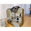 Image 5 : 417 -- CANON FILM LOADER, GRANADA REEL TO REEL DICTATION RECORDER, AND EUMIG P8 IMPERIAL PROJECTOR