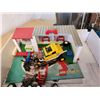 Image 7 : 424 -- COLLECTABLE LEGO SYSTEM SETS BUILT WITH ORIGINAL BOXES AND MORE