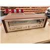 Image 2 : 426 -- TECHNICS STEREO RECEIVER(IN ORIGINAL BOX)