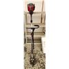 Image 2 : 429 -- TROY BILT 4 CYCLE WEED WHACKER WITH HEAVY DUTY TRIMMING BLADE